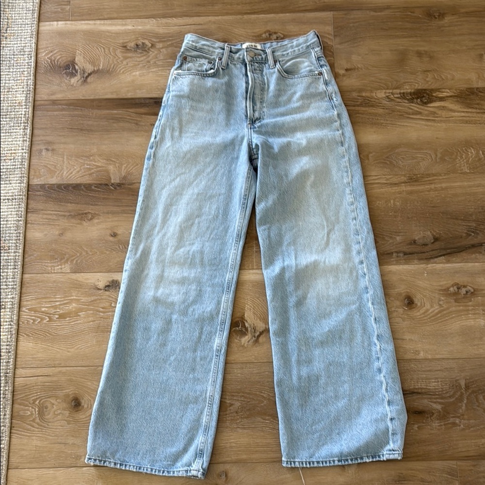 Agolde dame jeans